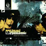 Bad Robot - Masters Of Might