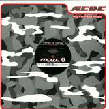 Inkfish Vs. Tronso - Weird Reactions