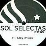 Sabo - Sol Selectas Ep 3
