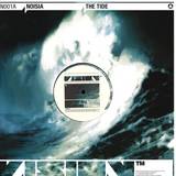 Noisia - The Tide