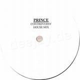 Prince - Controversy