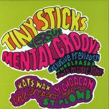 Tiny Sticks Vs. Mental Groove - Killing Your Ghost