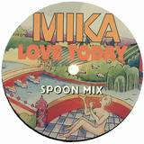 Mika - Love Today *spoon*