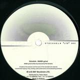 Adam Craft + Grindvik - Catch Me / Nand-grind