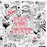 Bcee - Beat The System Lp 2x12" + Cd