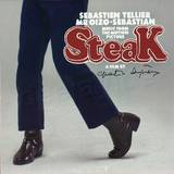 Sebastien Tellier Mr Oizo - Steak 7"