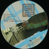 Paul Blackford - The Mad Skillz Ep