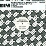 Meat Katie/d Ramirez Ft.. - *1* Stop The Revolution