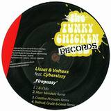 Lissat & Voltaxx Feat. Cybersi - Firepussy
