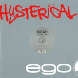 Butch - On The Line
