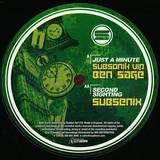 Ben Sage - Just A Minute