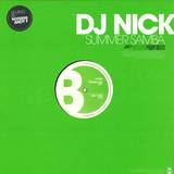 Dj Nick - Summer Samba