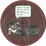 Break The Box - Groovy Moves