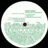 Robert Dietz - The Education Of Mischief Ep