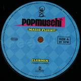 Popmuschi - *6* Magic Flight