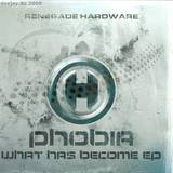 Renegade Hardware - What Has Become Ep