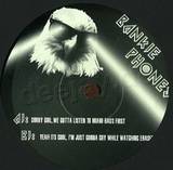 Bankie Phones - Sorry Girl 7"