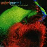 Jovanotti Feat. Giuliano Sangiorg - Safari Part *1*