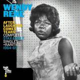 Wendy Rene - After Laughter Comes Tears: Complete Stax And V