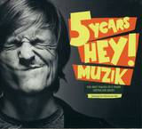 Michel De Hey - Hey! Muzik 5 Years