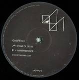 Goldffinch - Point Of Entry / Arabian Prince