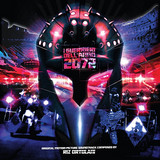 Riz Ortolani - Warriors Of The Year 2072