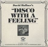 Various - Disco with a Feeling