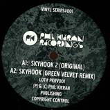 Phil Kieran - Skyhook Remixes