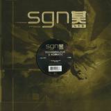 Technicolour & Komatic - We Were Always One / The Glow