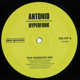 ANTONIO - Hyperfunk