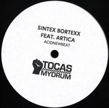 Sintex Bortexx feat. Artica - Acidnewbeat