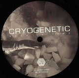 Cryogenetic - Back In Time