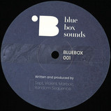 Various - BLUEBOX001
