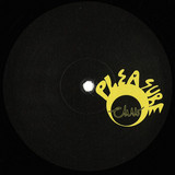 Johnny Hunter - System General EP