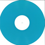 Various - Secret Rave 005 - BLUE
