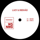 LUCY & RØDHÅD - WSNWG001