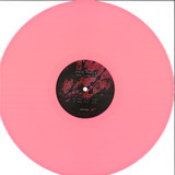 Steve Parker - Body Clash EP