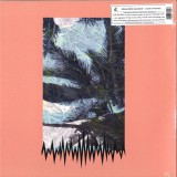 Bérangère Maximin - Land of Waves LP 2x12"