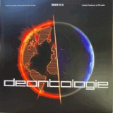 Chelou, Hardakt, Z-Lab - Accident / Yayobb