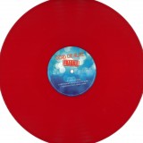 Dead Or Alive - Fragile - 20th Anniversary Edition (180g Red Vinyl)