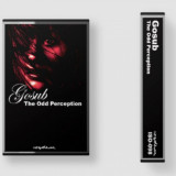 Gosub - The Odd Perception EP