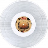 Fisher - You Didn't Go And Do It Again Did Ya (Clear Vinyl Repress)