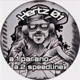 Lili The Breacker - Hertz 01