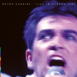 Peter Gabriel - Live In Athens