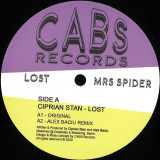 Ciprian Stan / Alex Baciu - Lost / Mrs Spider