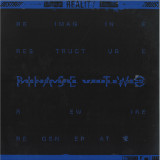 Minimal Violence - DESTROY ---> [physical] REALITY [psychic] <--- TRUST - Phase Two