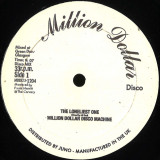 Al KENT - The Loneliest One