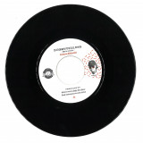 Crimson Alchemist, Mr Modo, Ugly Mac Beer - Stroytelling 7"