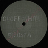 Geoff White - Nevertheless 2x12"