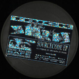 DJ Sports - Soucecode EP